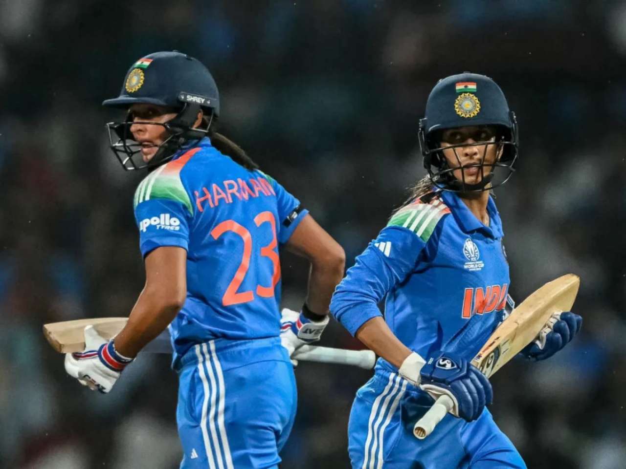 BCCI names India women's 15-member squad for Asia Cup 2026: Harmanpreet Kaur to lead, Jemimah Rodrigues misses out