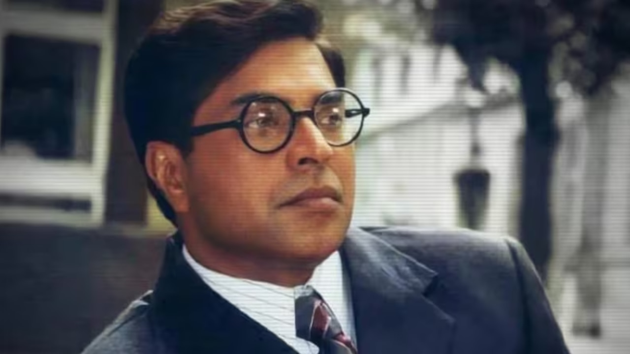डॉ. बाबासाहेब अंबेडकर (2000)