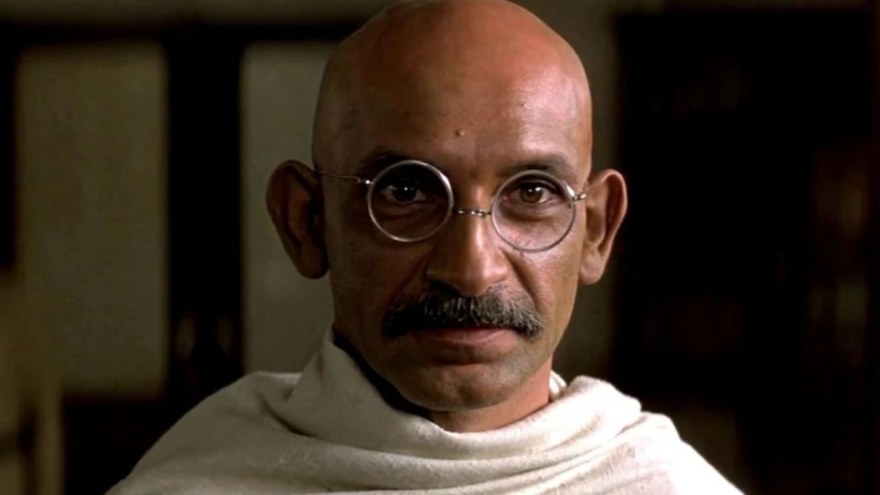 गांधी (1982)