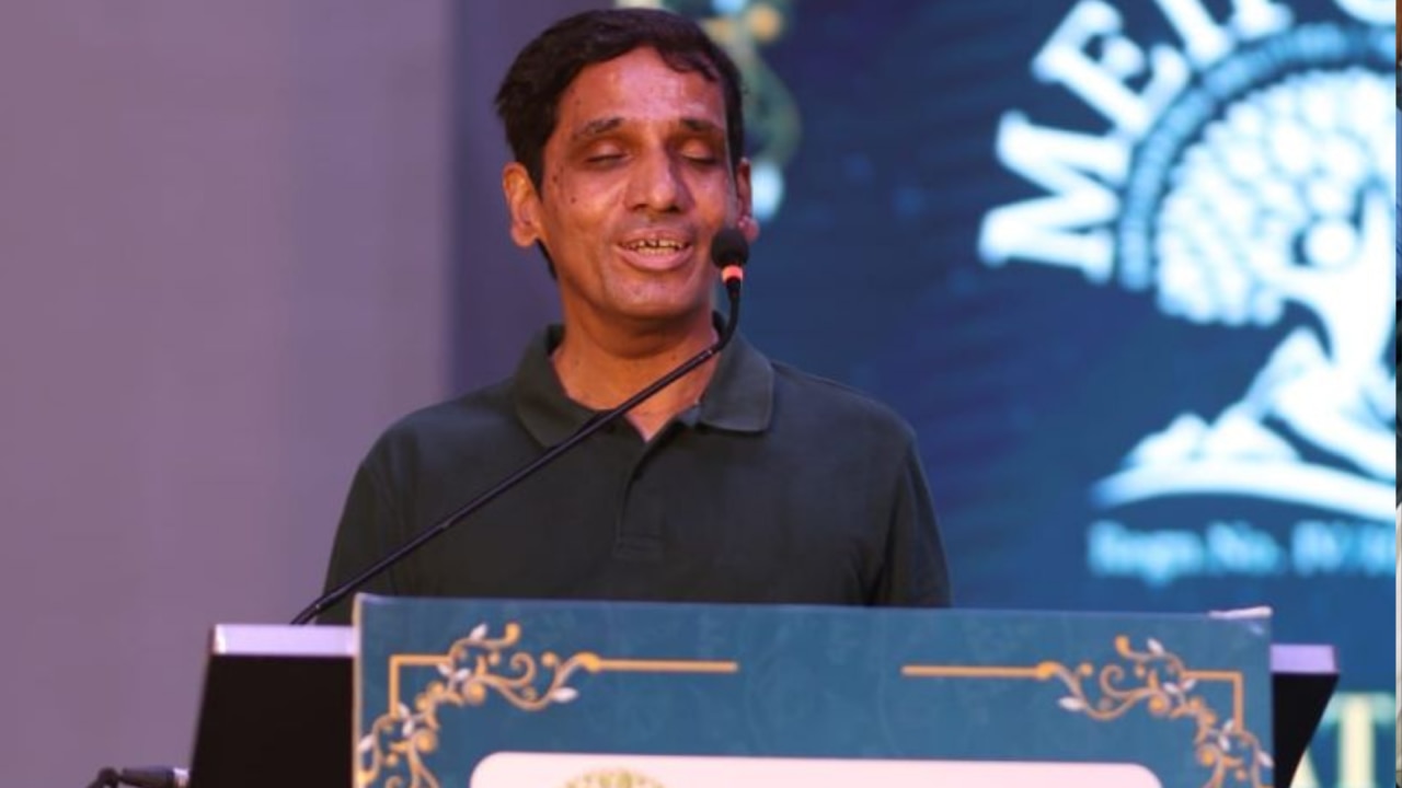 क्या सिखाती है हेमचंद्रन कराह की कहानी?