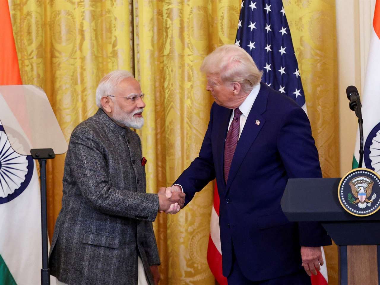 US Secretary Marco Rubio extends 80th Independence Day greetings to India, hails bilateral ties, says 'stronger than ever'