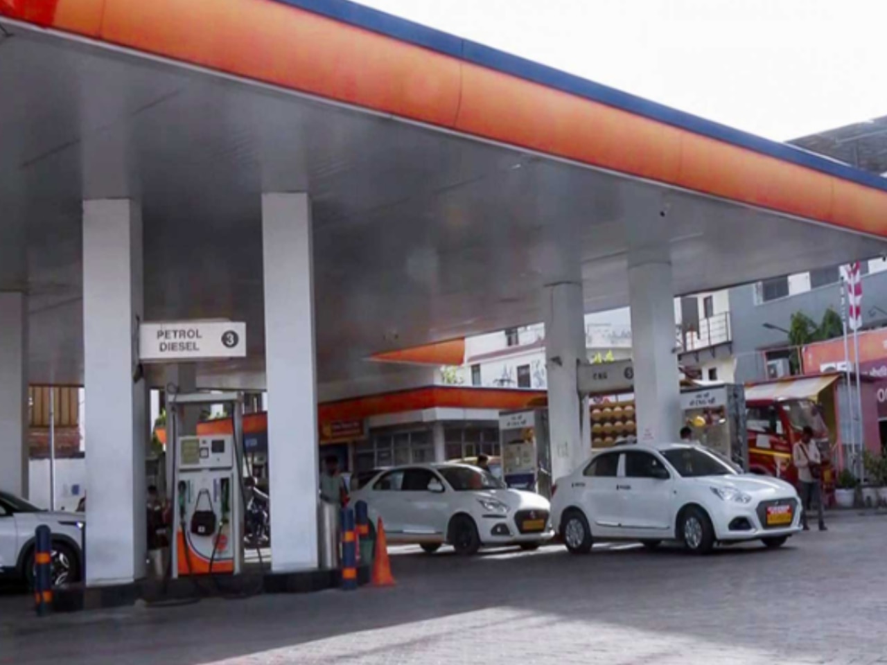 Petrol export levy nil, Diesel duty Rs 24/l, ATF Rs 19.5/l: What changes from August 15?