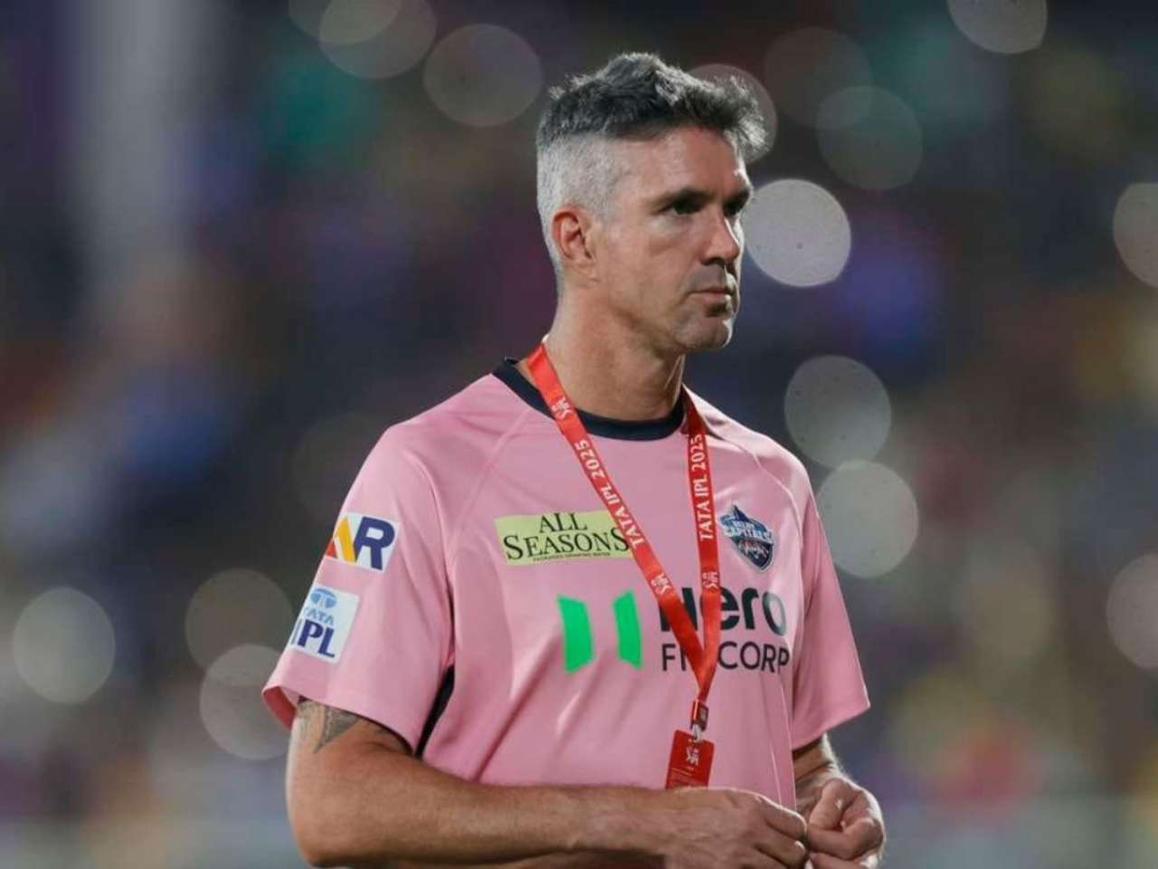 'Love your country so much': Kevin Pietersen extends Independence Day wishes to India with heartfelt message