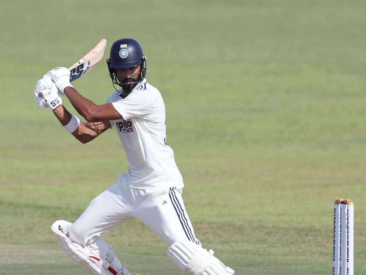 IND vs SL 1st Test: Devdutt Padikkal creates history with special Independence Day milestone