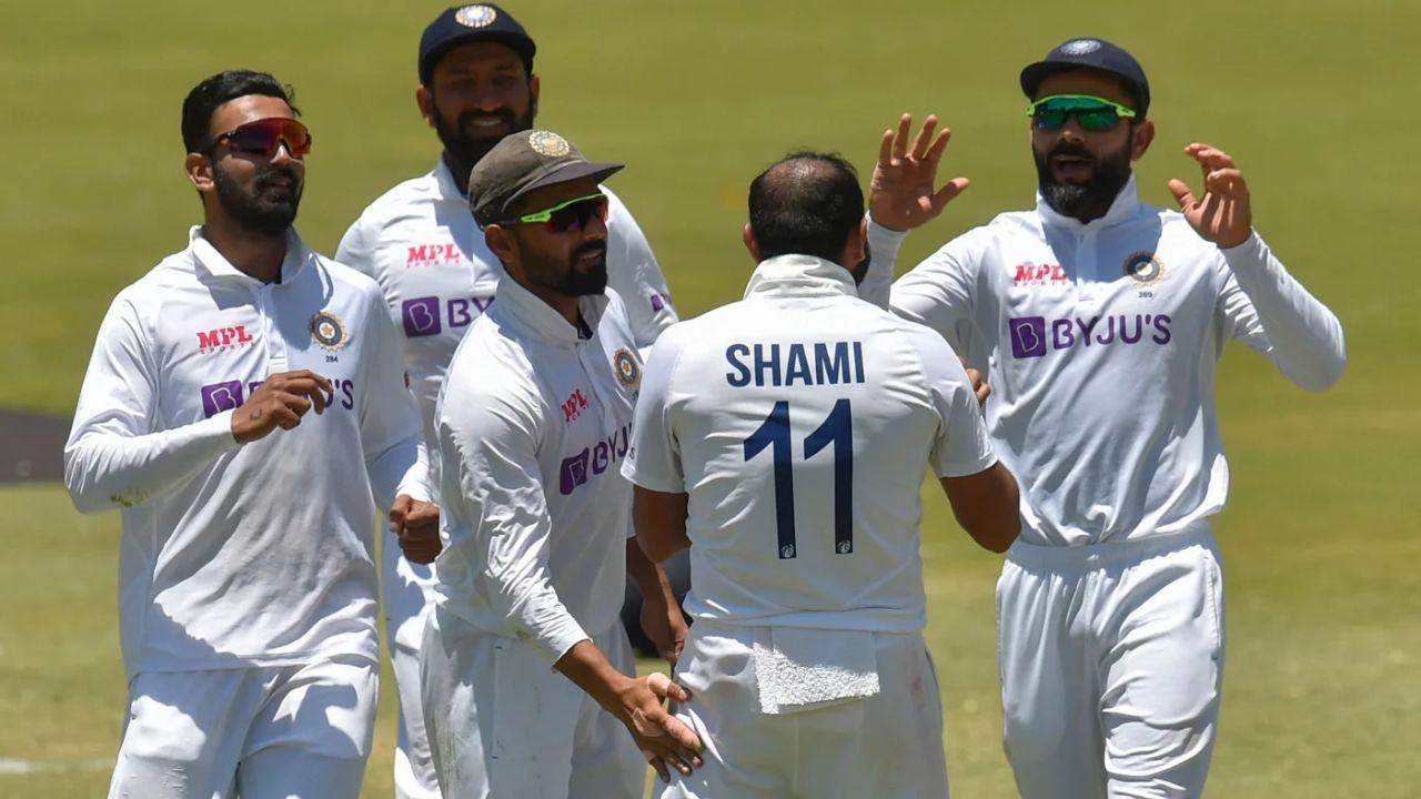भारत और वेस्टइंडीज 2019