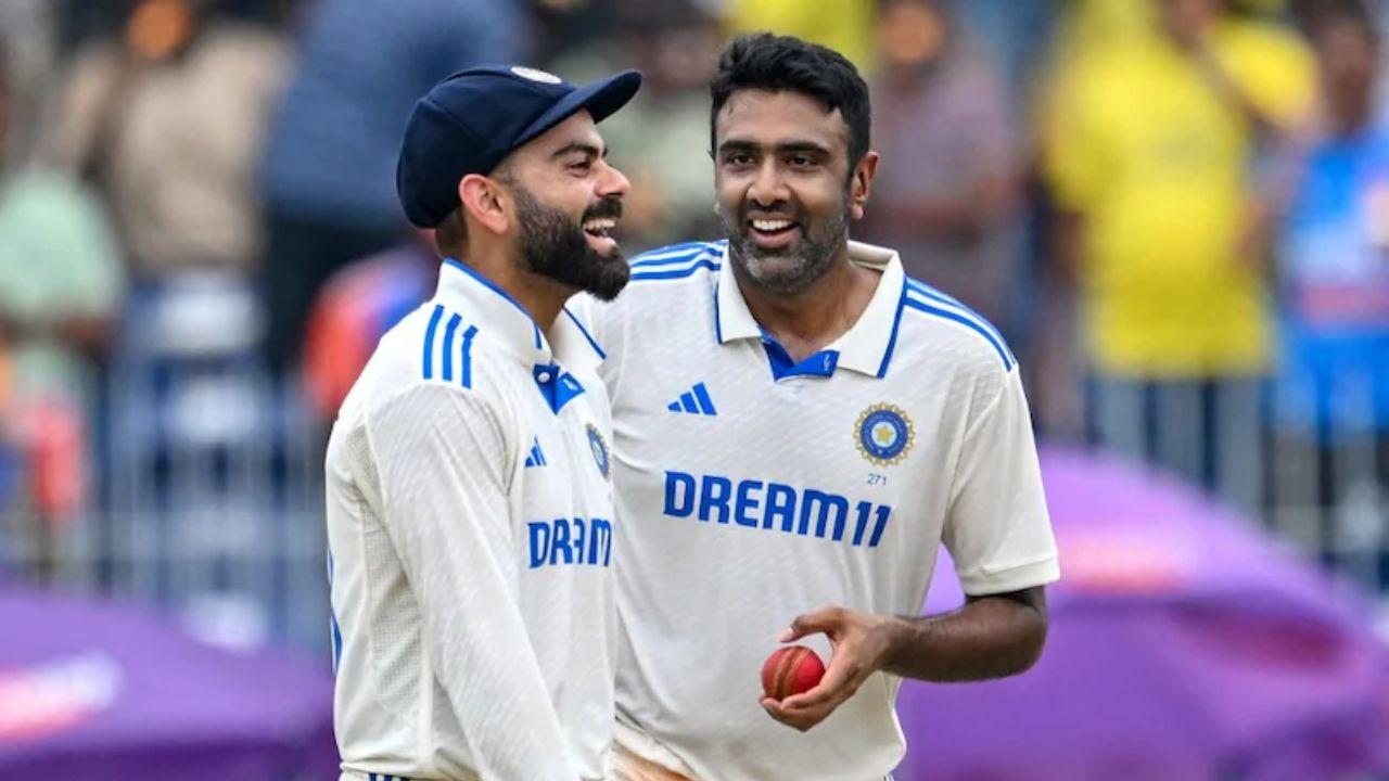 भारत और इंग्लैंड 2021