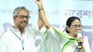 कौन थे आशीष बनर्जी? बंगाल के पूर्व डिप्टी स्पीकर, जिनका TMC कार्यालय में फंदे से लटका मिला शव