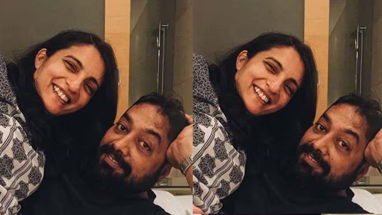 शादी और उम्र के फासले पर क्या बोले अनुराग कश्यप?