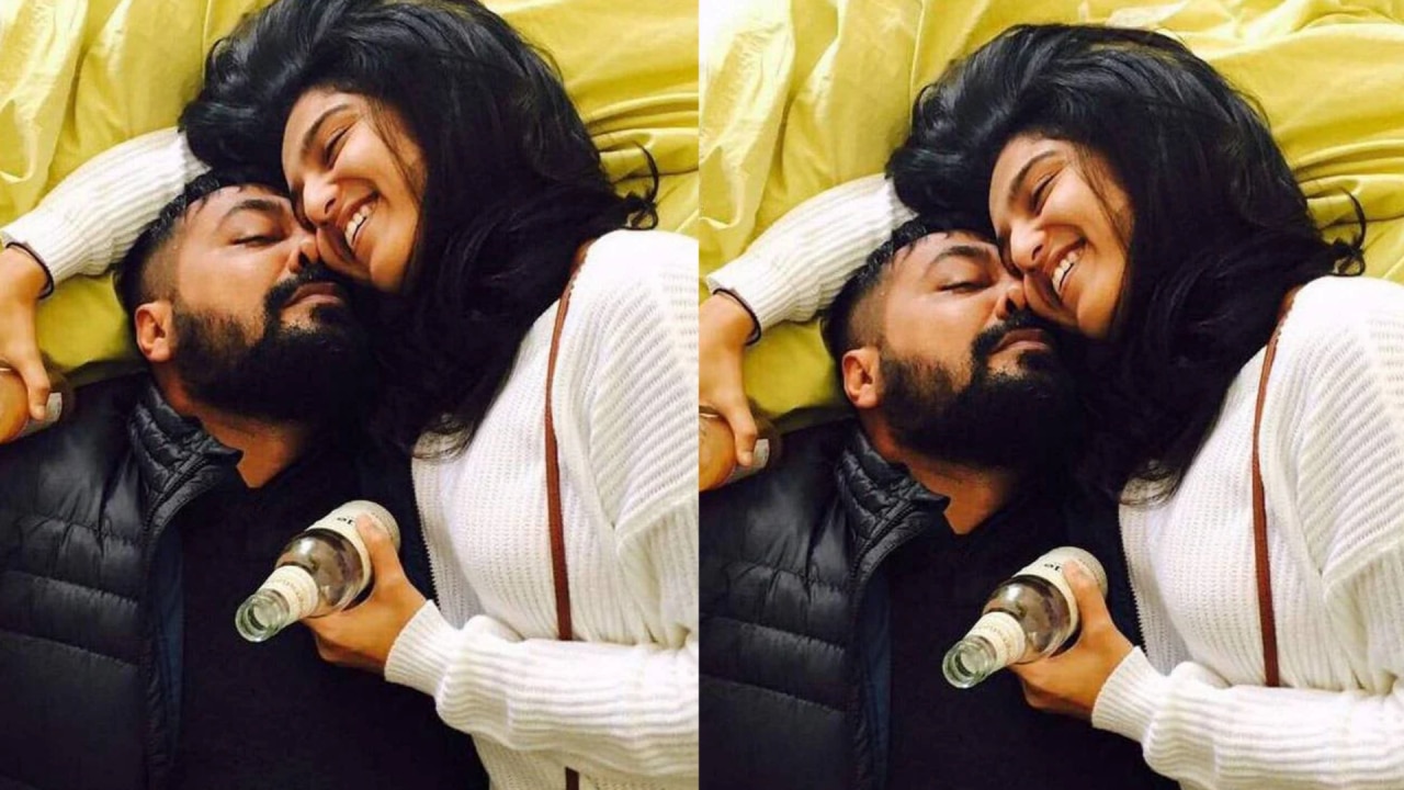 अनुराग कश्यप कब करेंगे शुभ्रा संग शादी?
