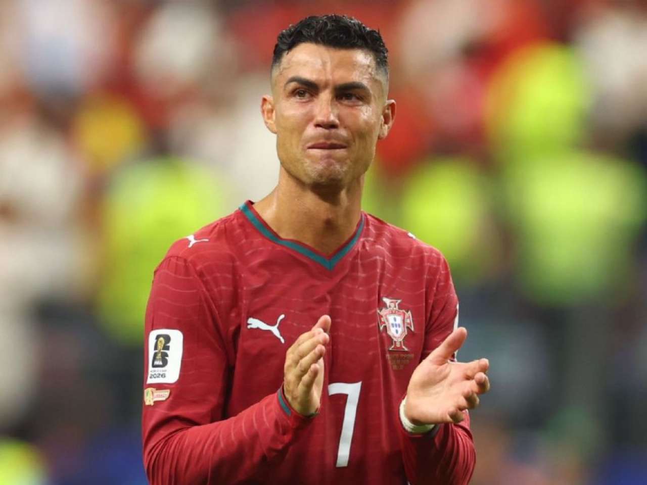 Cristiano Ronaldo makes big statement on retirement ahead of 2026-27 season: 'I want to leave...'