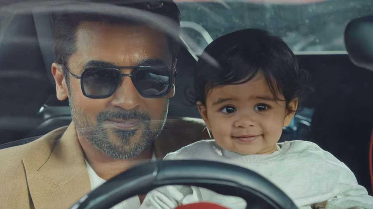Vishwanath and Sons box office collection day 4: Suriya film holds well on first Monday, mints Rs 120 crore globally