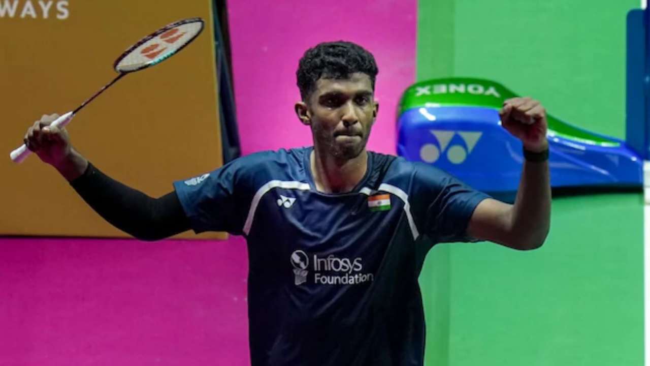 Who is Ayush Shetty? Indian shuttler beats world no.1 Shi Yuqi at BWF World Championships 2026, here's all you need to know about him