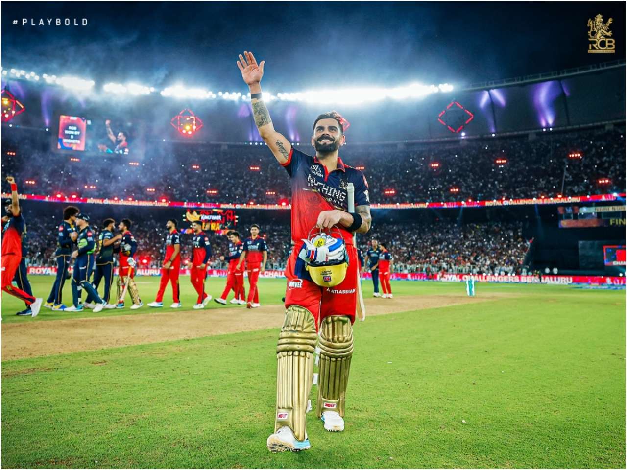 18 years of Virat Kohli: Incredible records that even die-hard fans may not know
