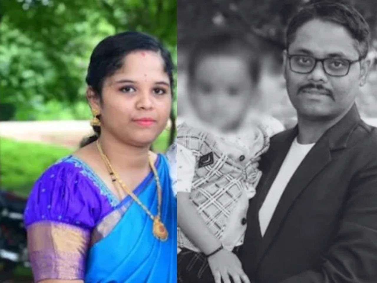 Bengaluru double murder: Husband and son watched Bigg Boss, wife planned their brutal killings with lover