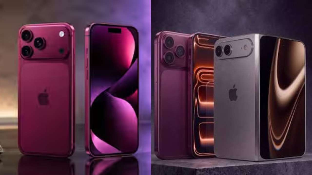 Apple to launch iPhone 18 Pro, Pro Max in September: Know expected date, models of first foldable iPhone; check details here