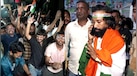 24 दिनों के बाद झुकी झारखंड सरकार, लेकिन एक मांग पर अड़े छात्र, देवेंद्र महतो ने तोड़ा अनशन