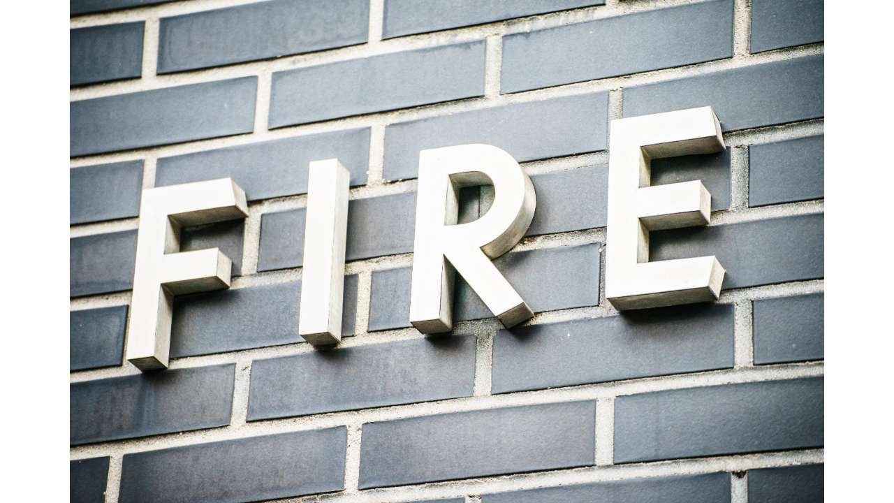 Understanding the Principles of Fire Insurance Policy 