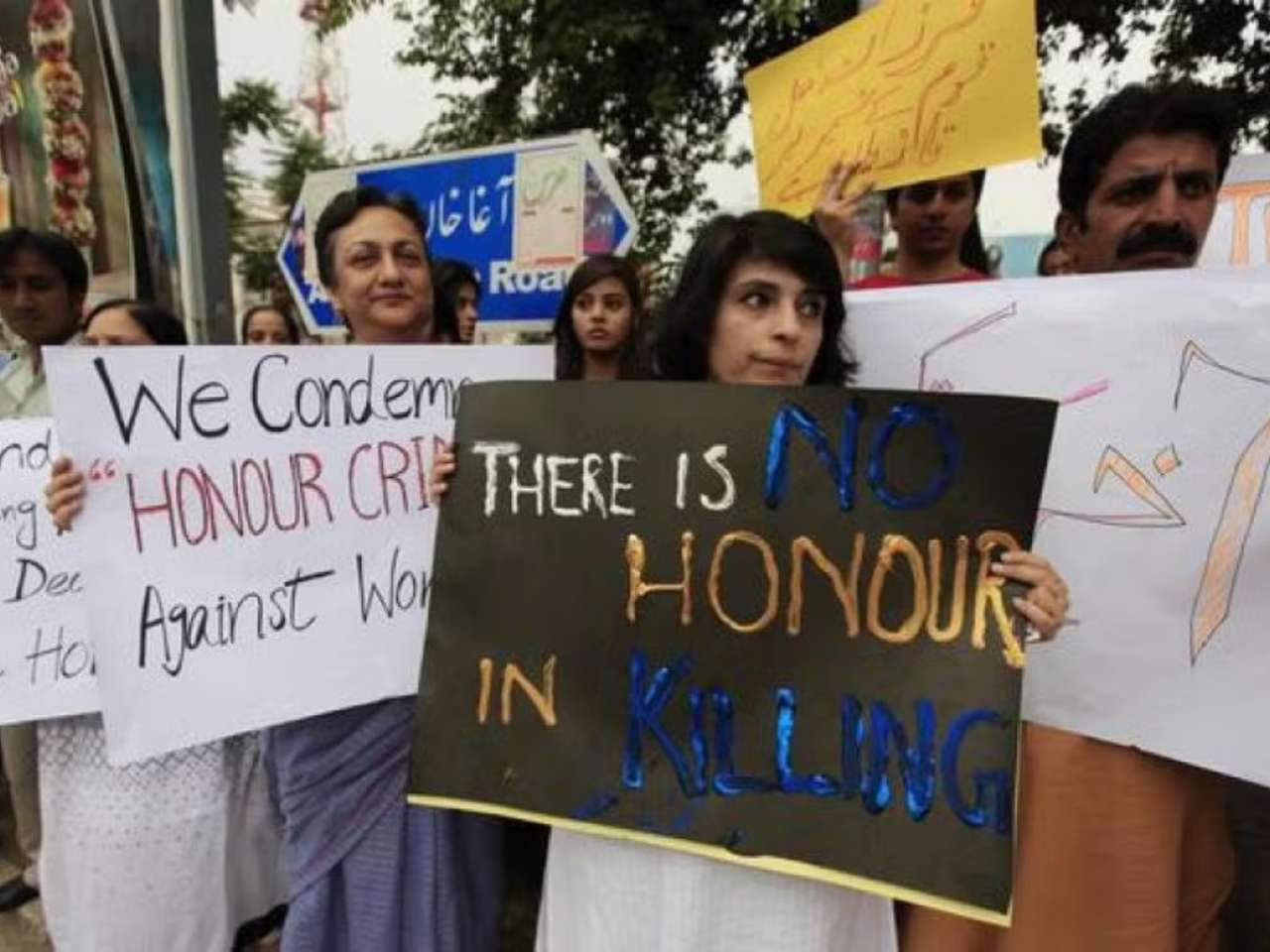 Women TikTok and social media influencers in Pakistan are under attack; they are being killed in the name of honour. From Shamso Bibi, Qadeer Baloch to Sana Yousaf, women are subjected to honour killings and misogyny. Details here.
