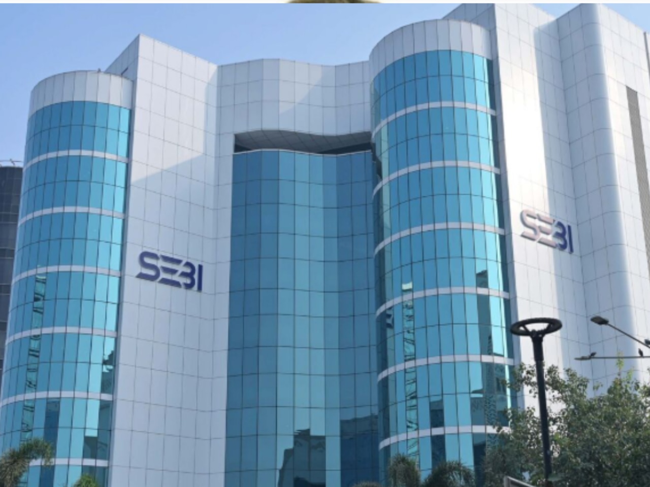 Sensex Expiry Day Shock: SEBI finds unusual trading, bars two entities; details here
