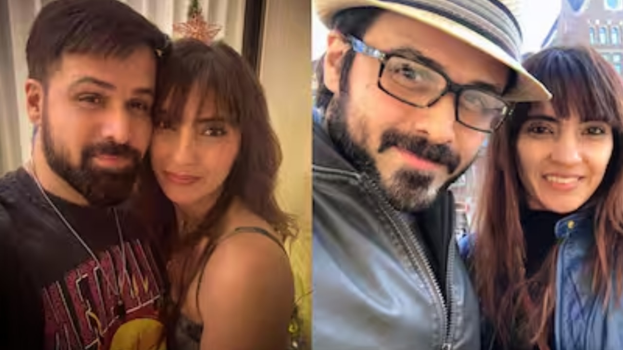 कौन हैं इमरान हाशमी की पत्नी?