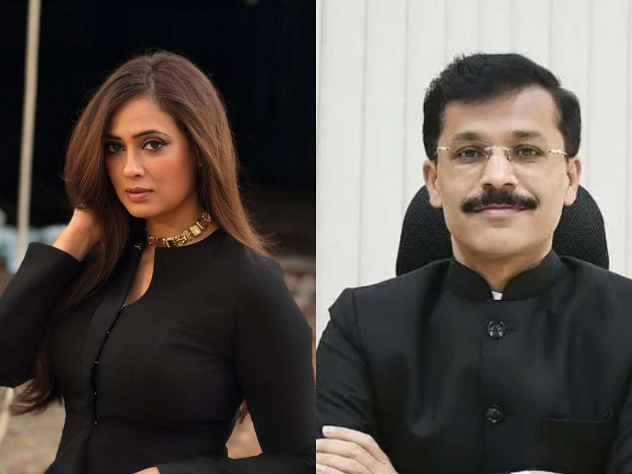 Shweta Tiwari finds cockroach in cold drink delivery, tags FDA chief Tukaram Munde: 'Please dhyaan dijiye'