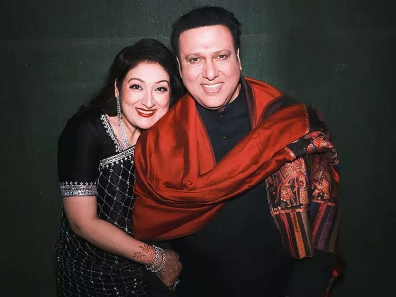 Govinda's manager questions Sunita Ahuja after divorce plea withdrawal: 'Wapas lena tha toh kiya kyun?'