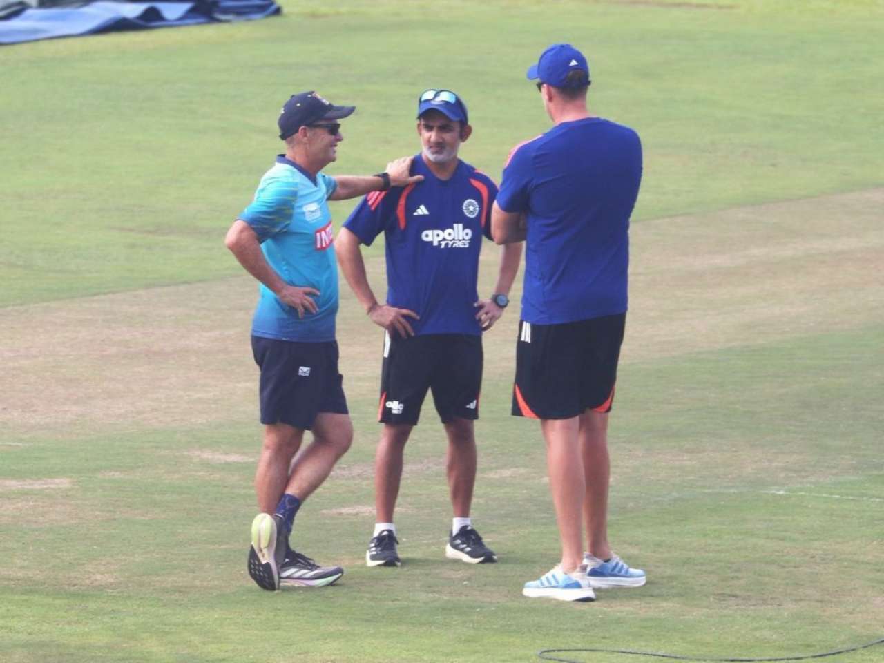'Have very similar ideas...': Gary Kirsten reveals what he discussed with Gautam Gambhir during Galle Test
