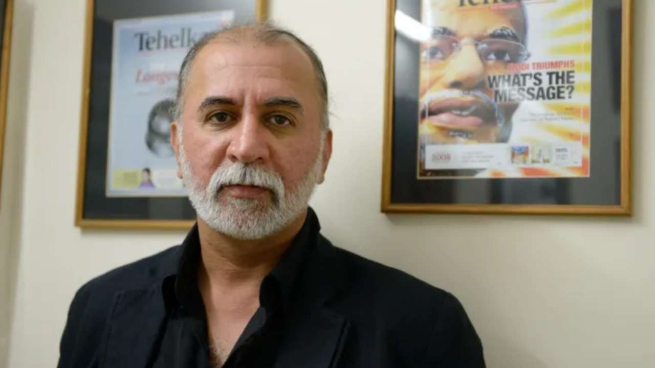 Tehelka founder Tarun Tejpal approaches Supreme Court against 10-year sentence in 2013 rape case