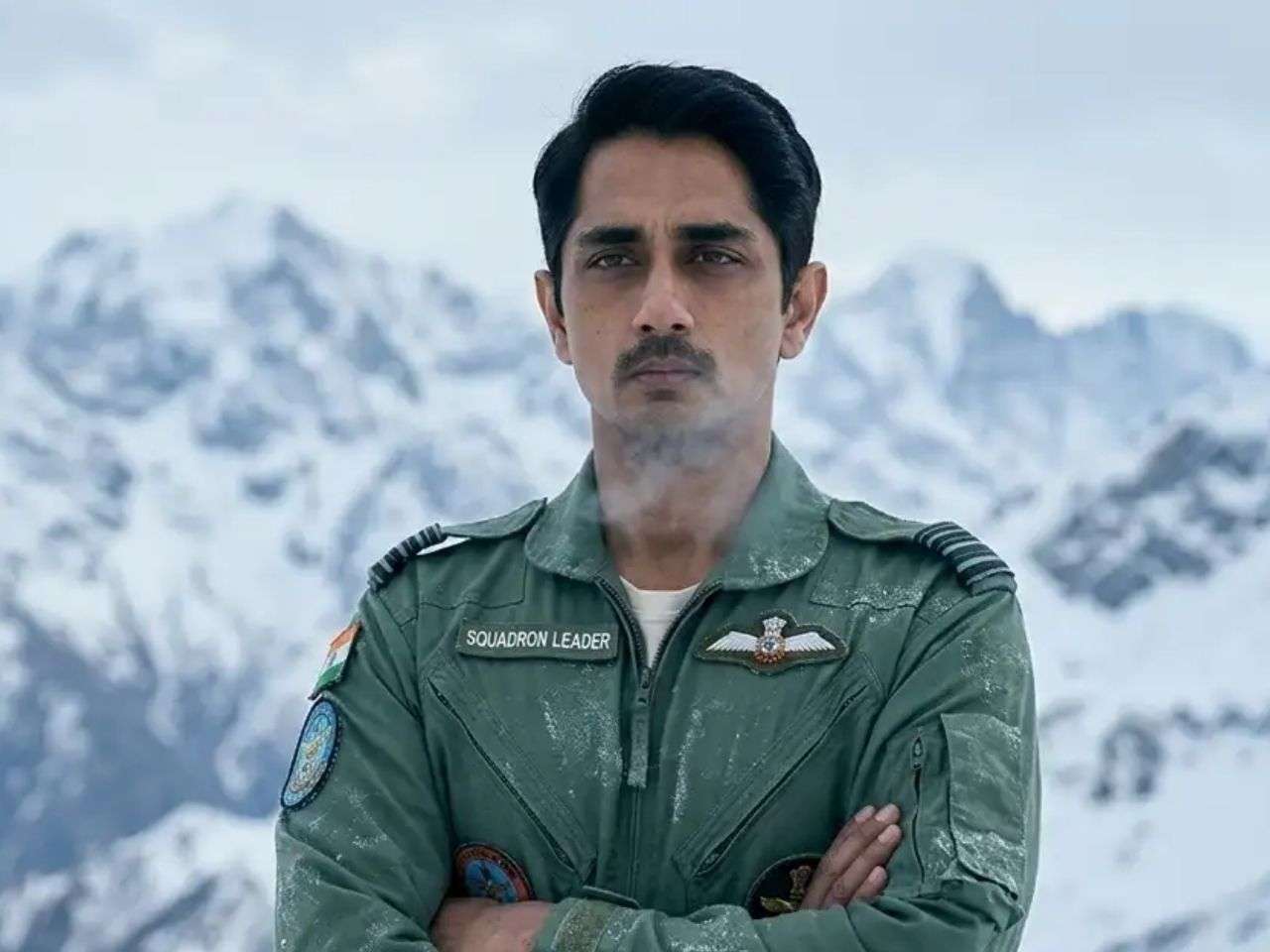 Amid Operation Safed Sagar's success, Siddharth says he will 'never play a bad person', reveals he has never done 'item songs where 1 woman is...'