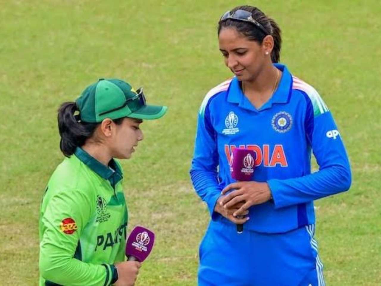 A familiar trophy problem awaits? India women could come face-to-face with Mohsin Naqvi in Asia Cup 2026 final