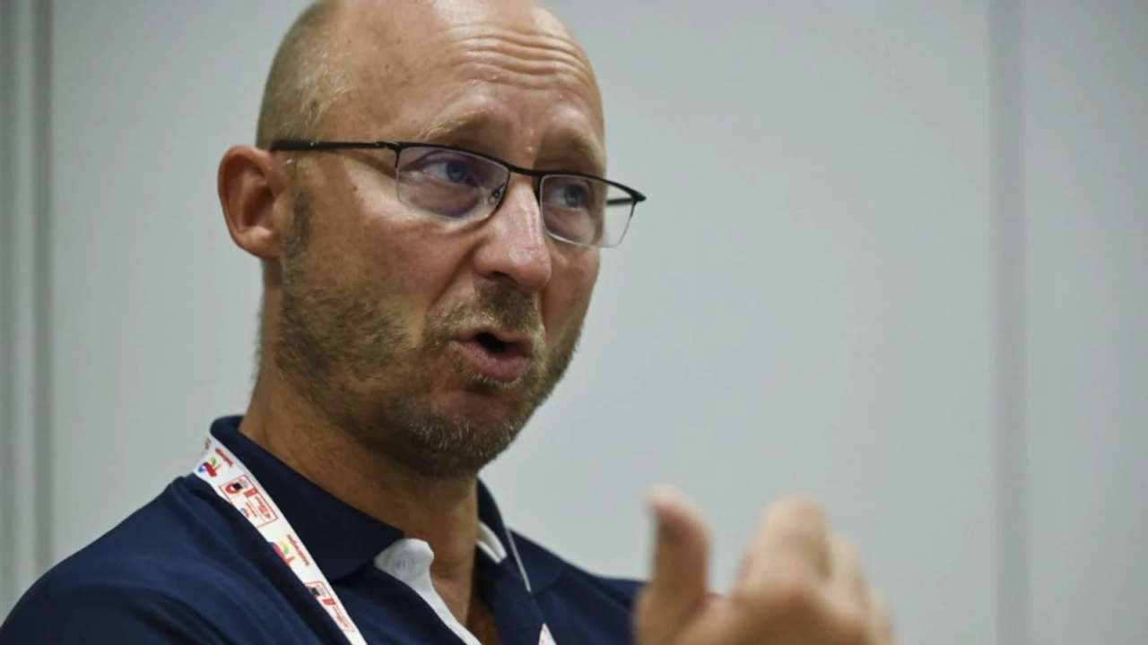 BWF Chief's big statement on Delhi pollution and India open; says 'We hope for players' support'