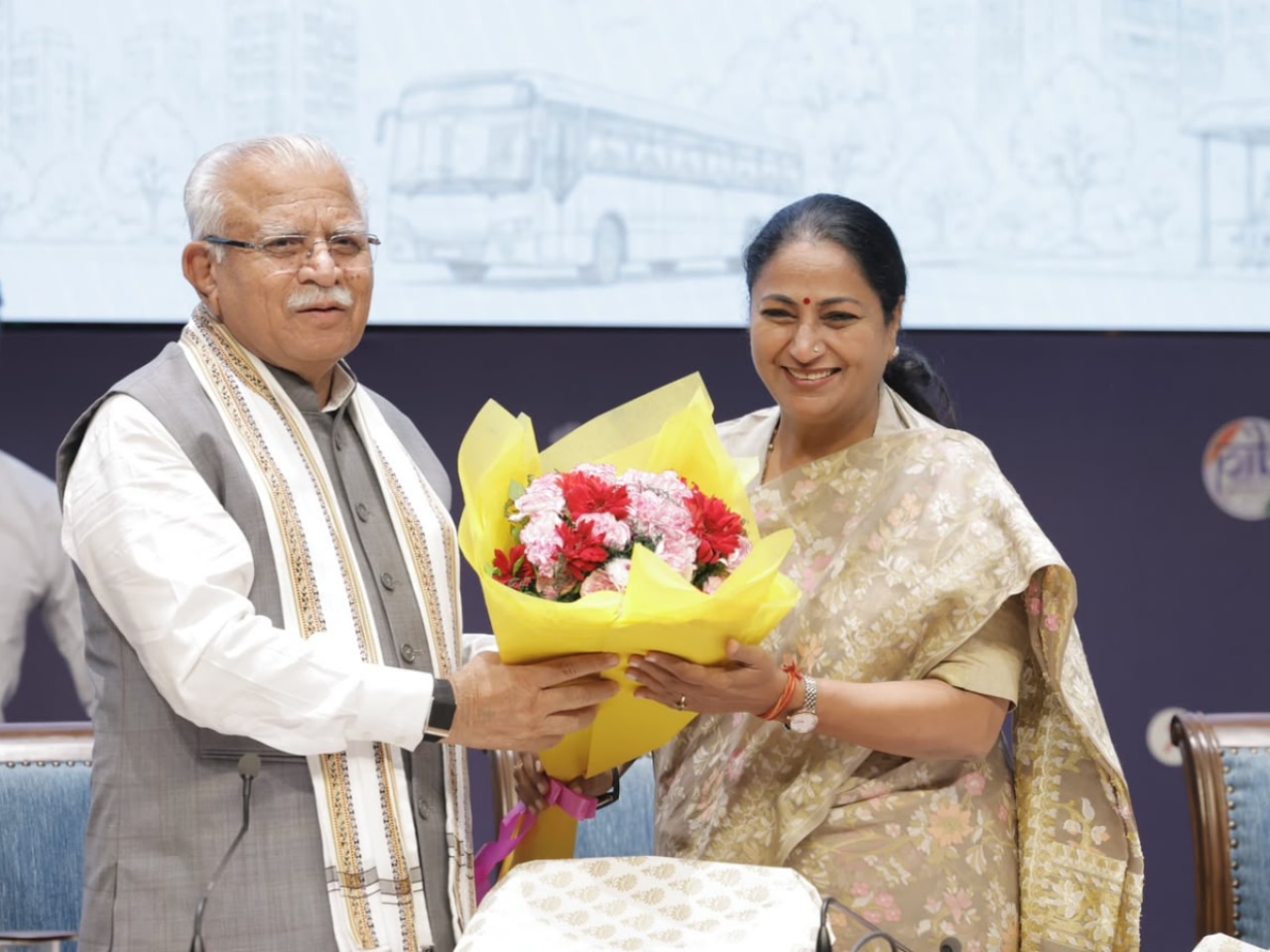 Rekha Gupta lauds Delhi Master Plan 2047: 'Comprehensive development of entire city has been prioritised'