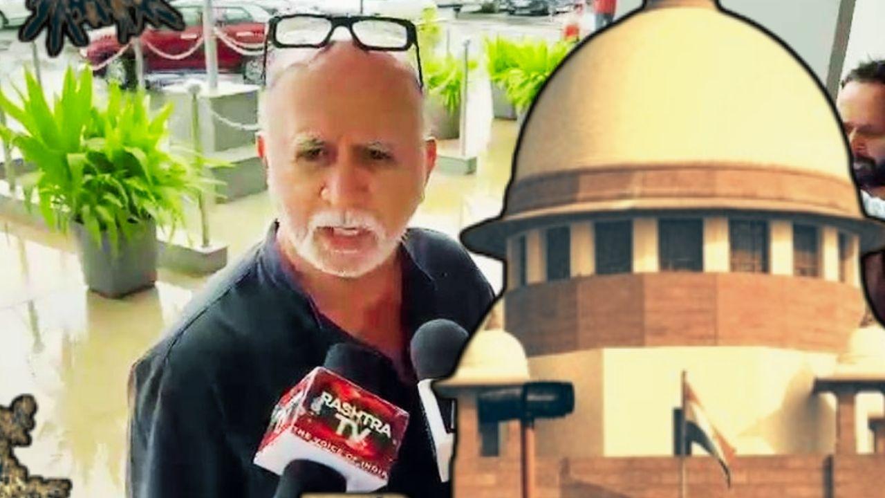 रेप केस में दोषसिद्धी के खिलाफ सुप्रीम कोर्ट पहुंचे तरुण तेजपाल, गोवा सरकार कर रही उम्रकैद की मांग
