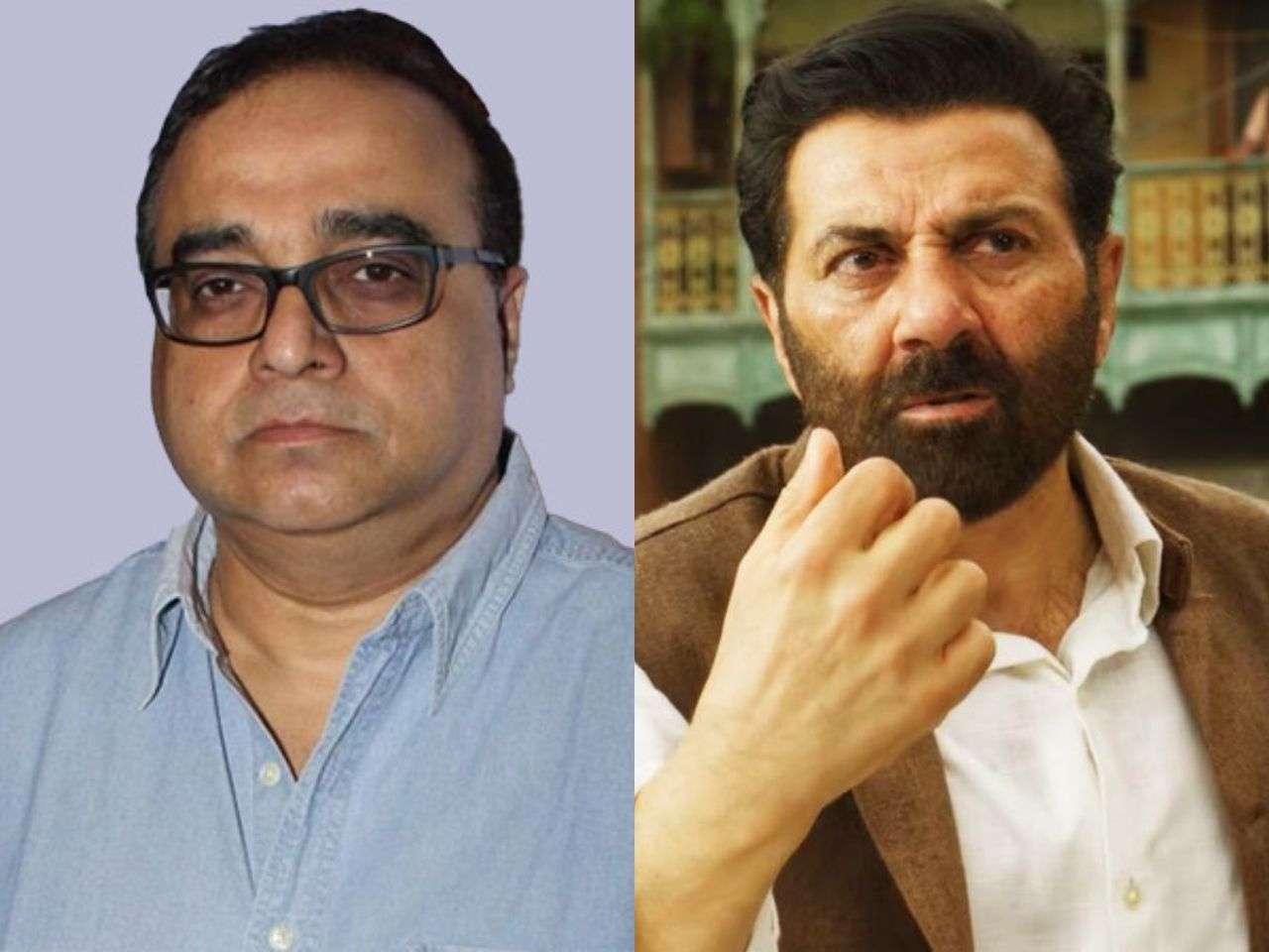Exclusive: Rajkumar Santoshi reacts to Batwara 1947's underperformance, admits 'hatred sells', people don't want to see 'good muslim hero'