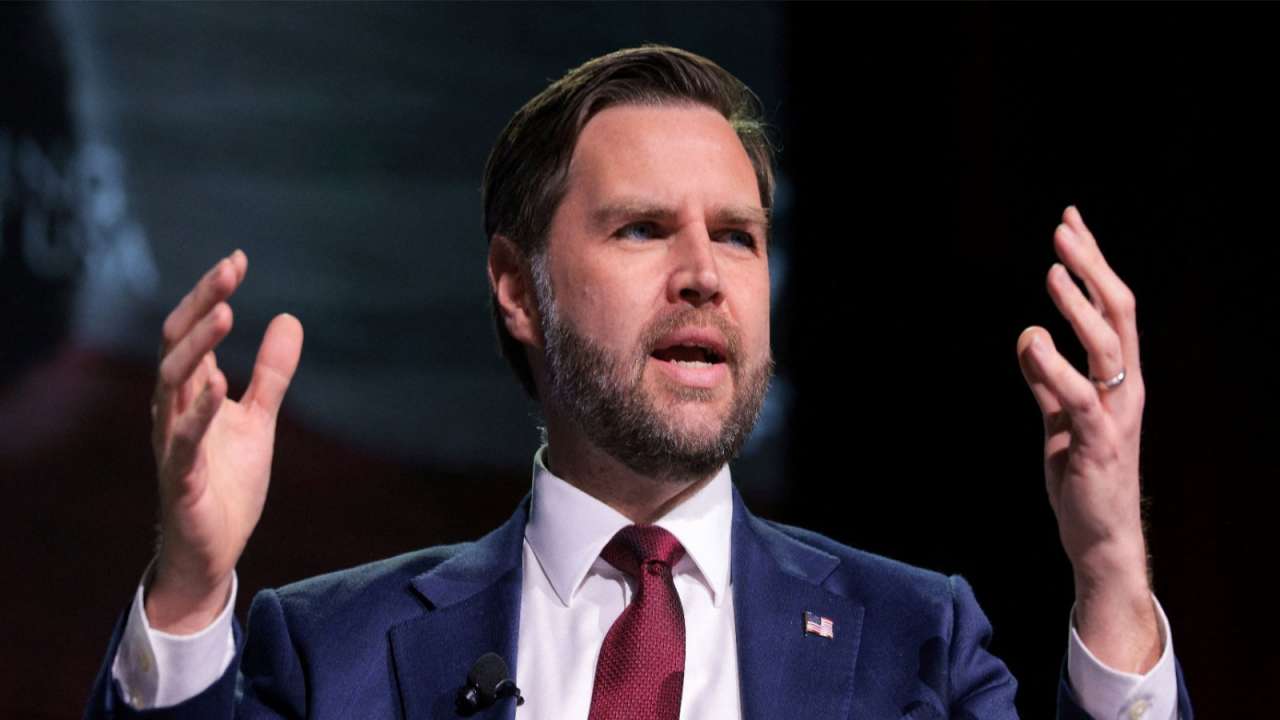 US-Iran Tensions: JD Vance terms economic pressure on Tehran a 'delicate dance', calls it most effective tool