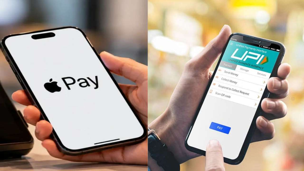 What is Apple Pay? Know all about its India launch date, features and UPI comparison