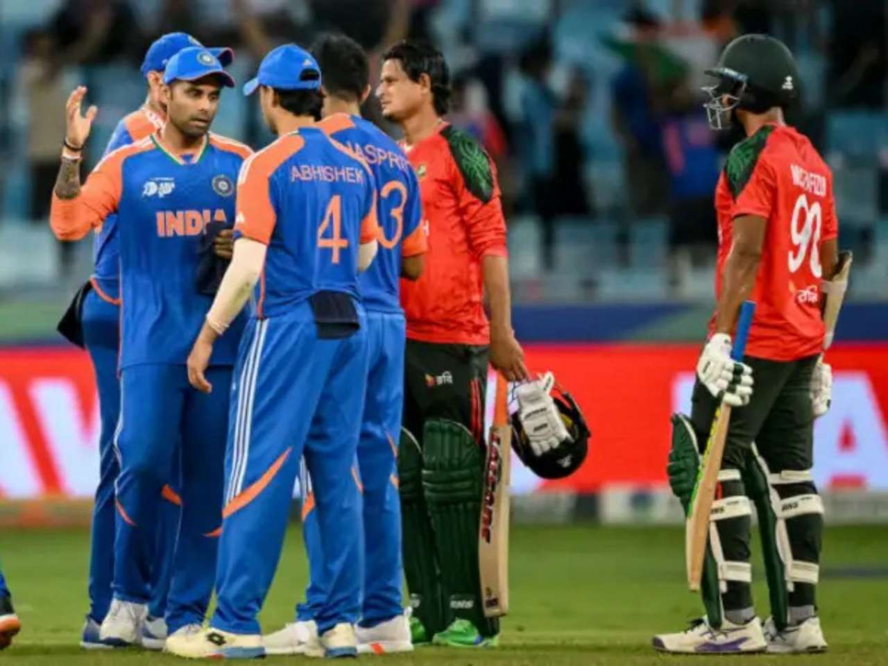 India’s Bangladesh tour likely to be postponed again as BCB, BCCI remain in talks