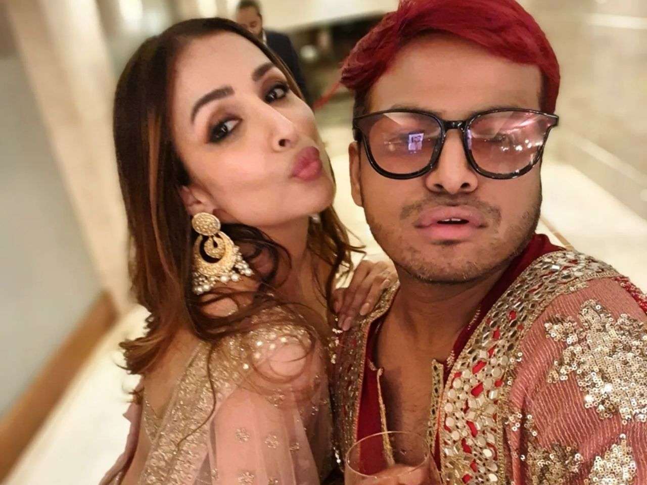 Exclusive: Malaika Arora's stylist friend Rick Roy defends actress, calls out ‘cheap’ paparazzi' for inappropriate pics: 'One stupid f*cking...'