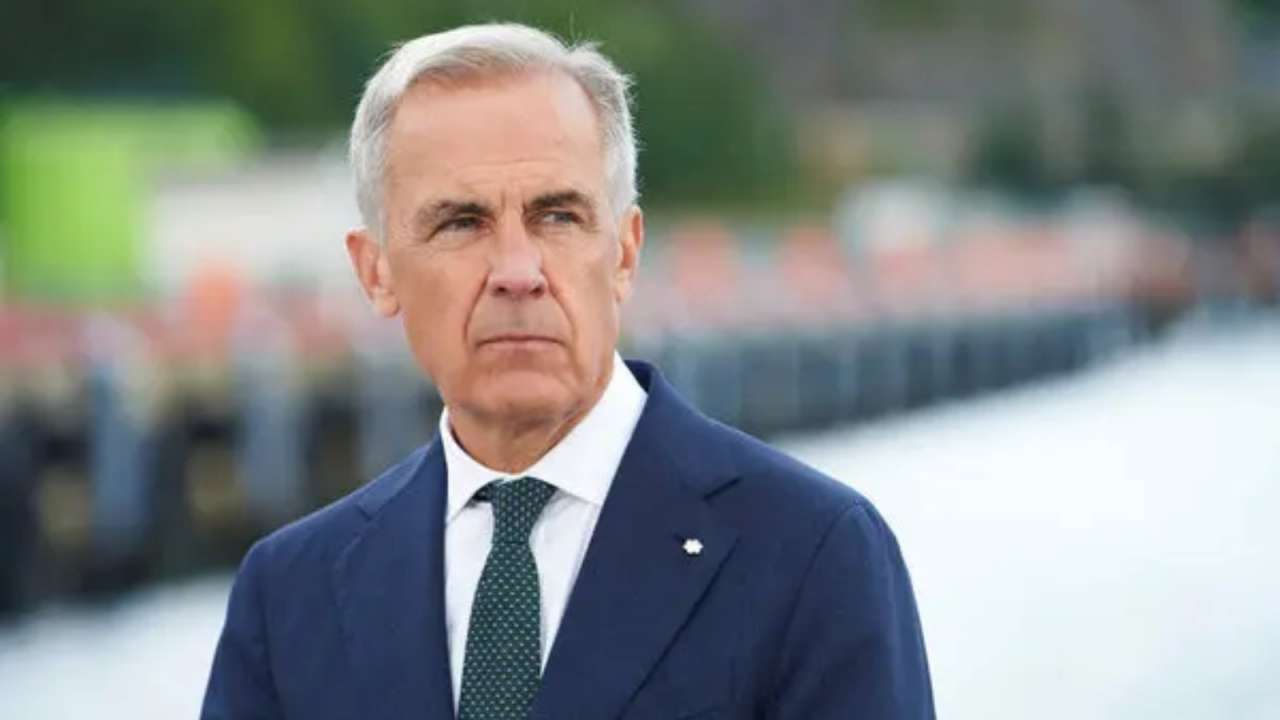Canada-US trade talks collapse, Mark Carney orders negotiators back to Ottawa