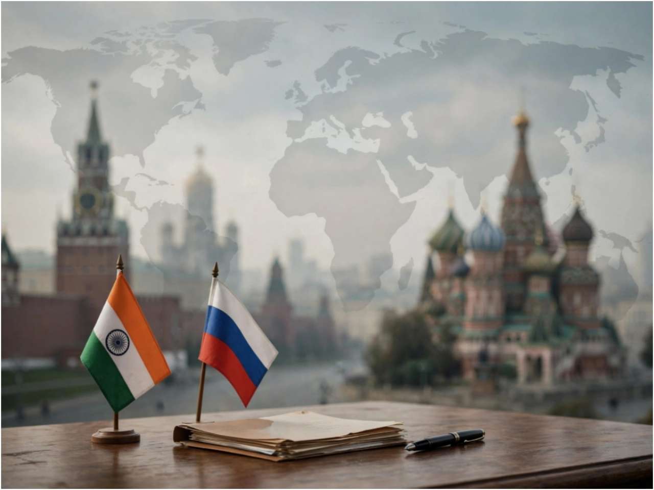 Jaishankar to meet Lavrov in Moscow: What India-Russia talks mean amid global tensions