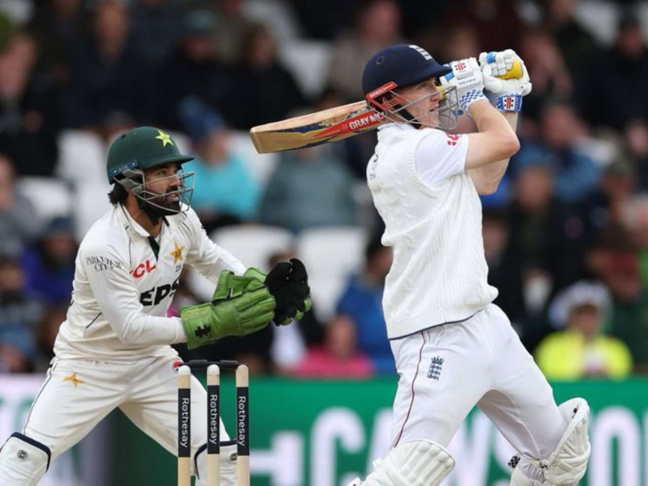 Pakistan sink to bottom of WTC points table after crushing defeat to England; Check updated standings