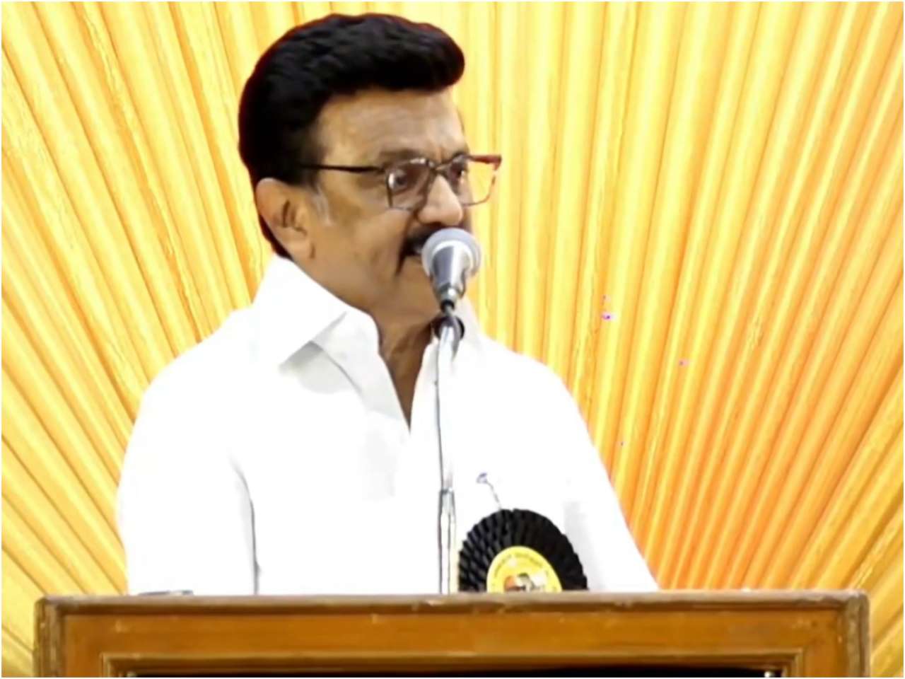 DMK announces 9 big changes after poll defeat: Age cap, term limits and more