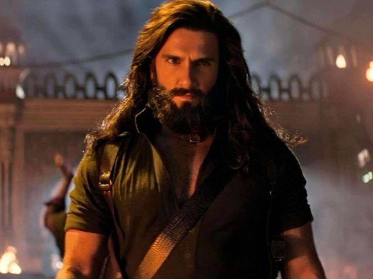 Viral video: Ranveer Singh recalls his BAD PHASE before Dhurandhar, explains how Ambanis helped him: 'Career upar-neeche ...'