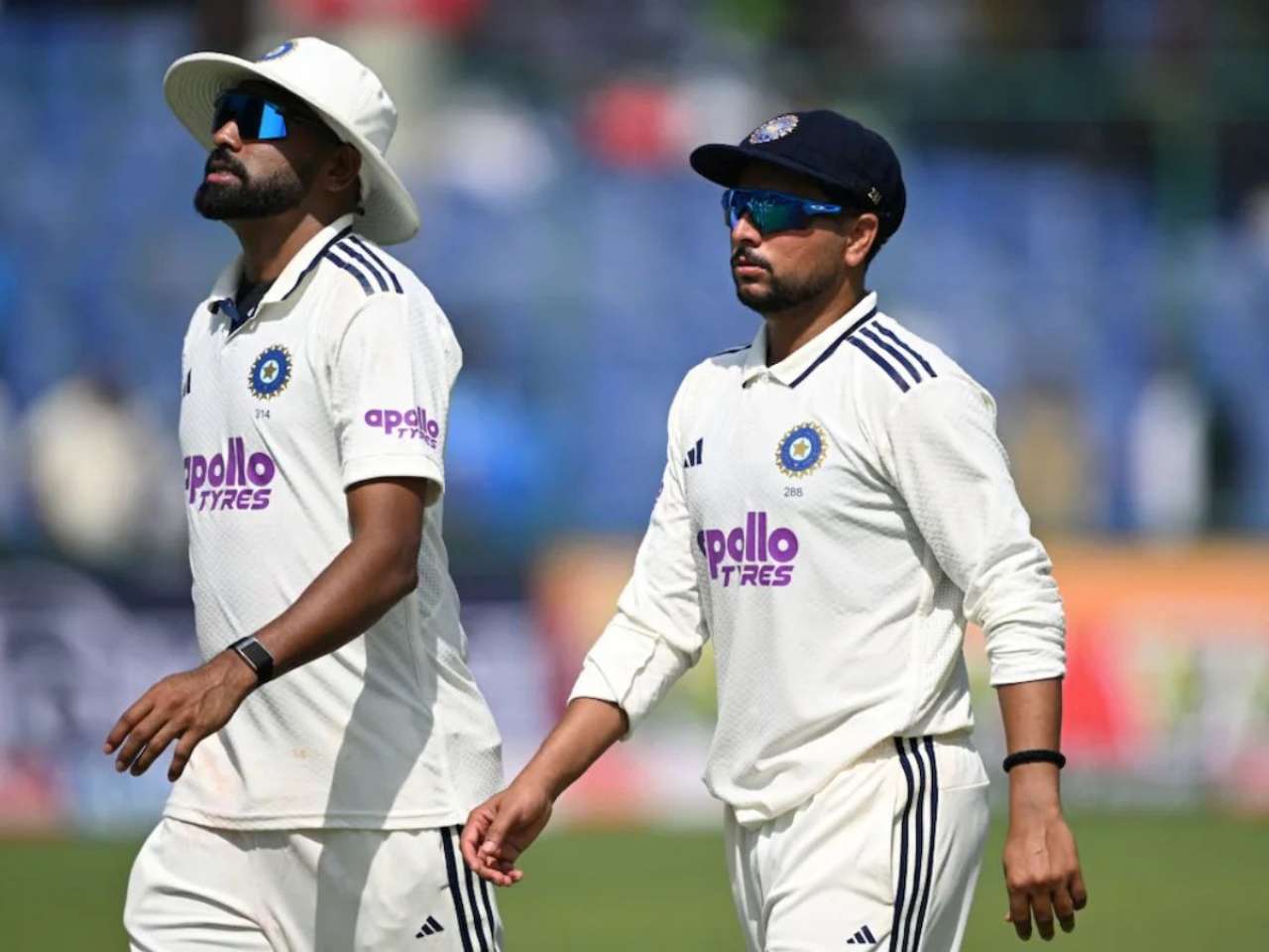 India Probable XI vs Sri Lanka: Will Gautam Gambhir rest Mohammed Siraj and Kuldeep Yadav for Colombo Test?