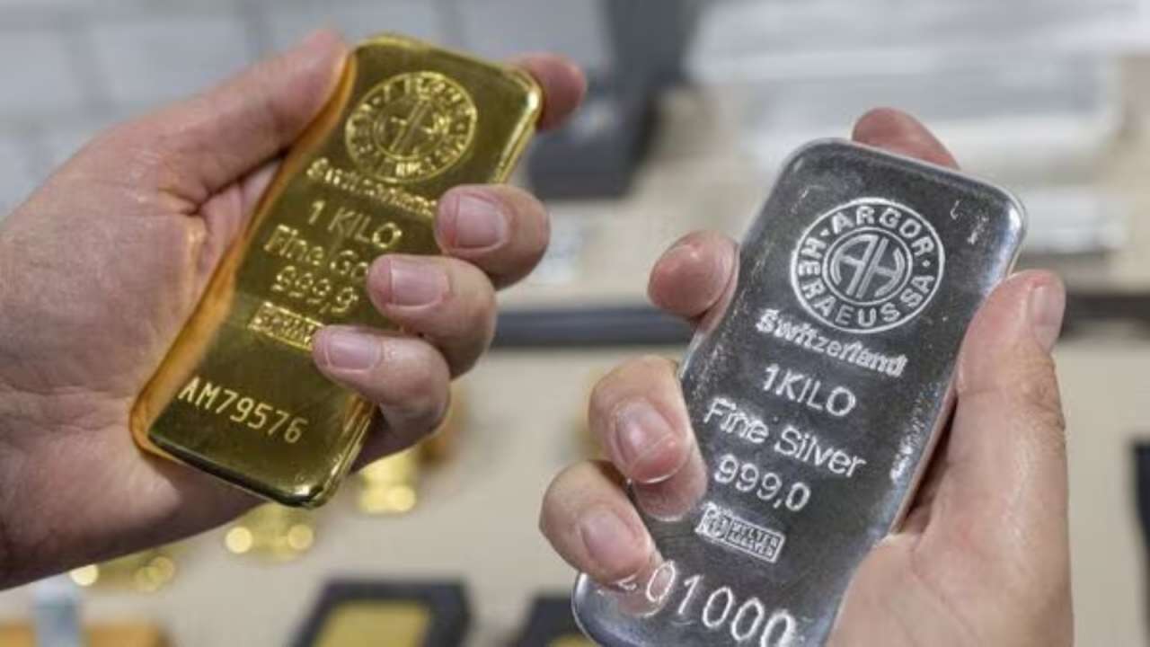 Gold, silver prices today, August 23, 2026: Check city-wise rates in Delhi, Mumbai, Chennai, Kolkata and more