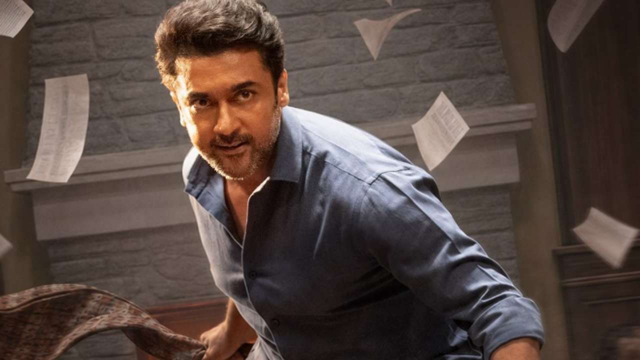 Vishwanath and Sons box office collection day 9: Suriya film witnesses 60% growth, grosses Rs 160 crore worldwide