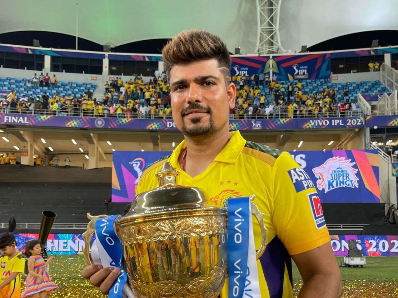 4-time IPL champion Karn Sharma retires from international and domestic cricket, set for farewell match in UPT20 league
