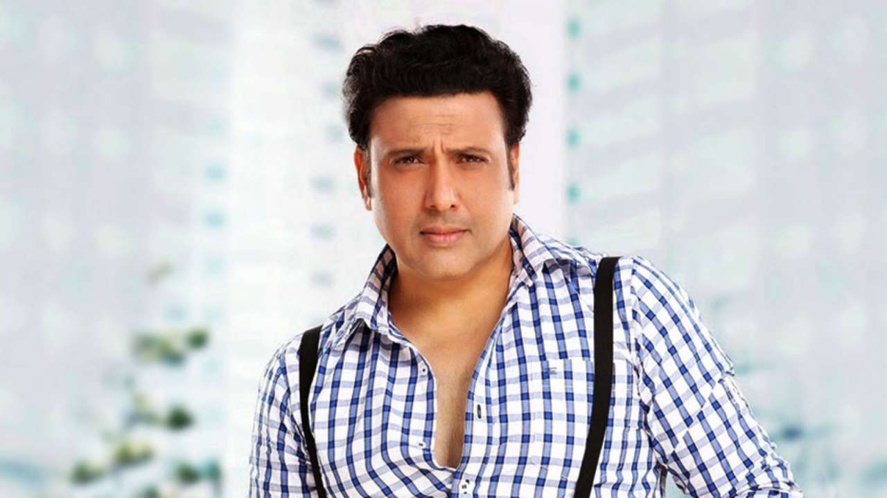 Govinda issues public notice over alleged court marriage with Komal Rani, divorce rumours with Sunita Ahuja
