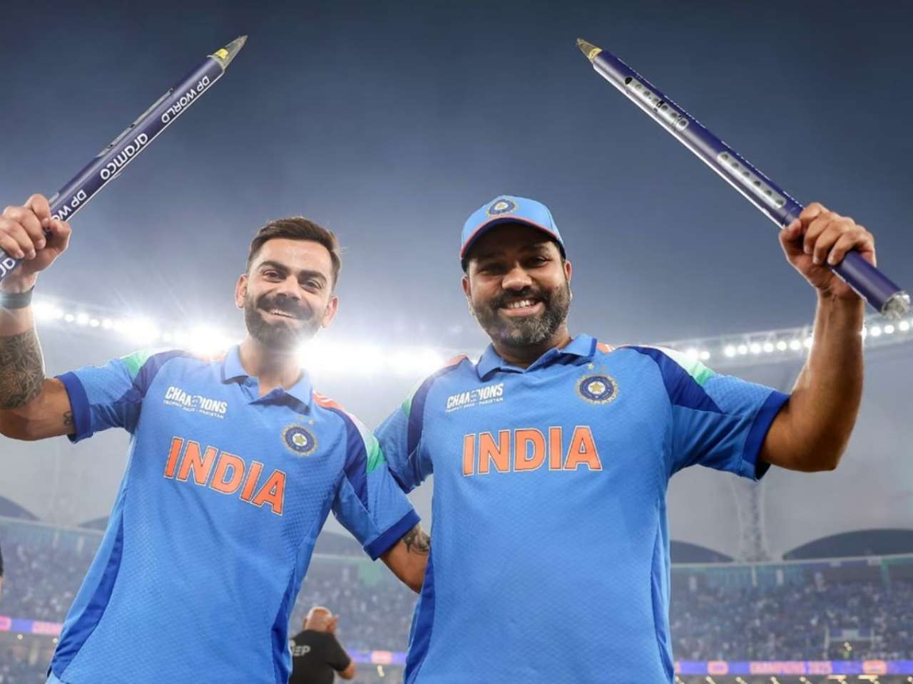 2027 ODI World Cup: Why Rohit Sharma and Virat Kohli deserve definitive clarity from selectors