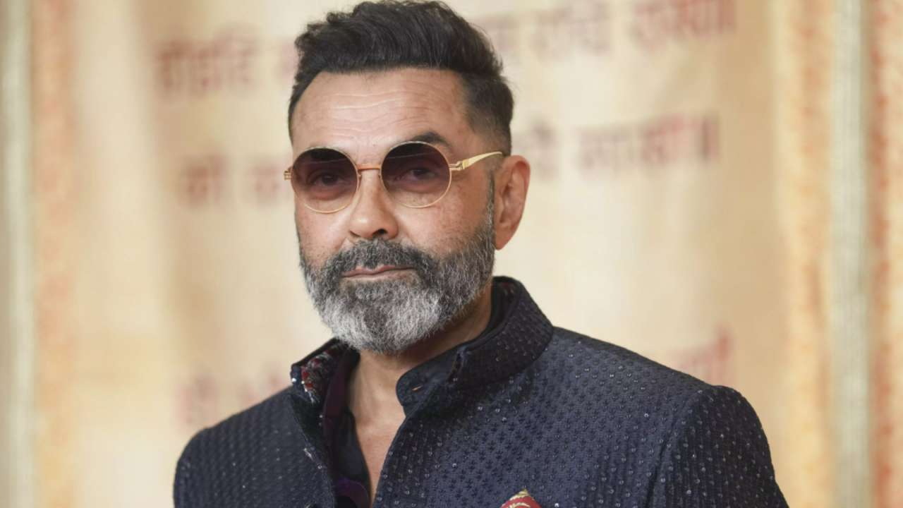 Bobby Deol says he tries 'really hard to break out' of villain roles after Aashram, Animal, Alpha, Jana Nayagan